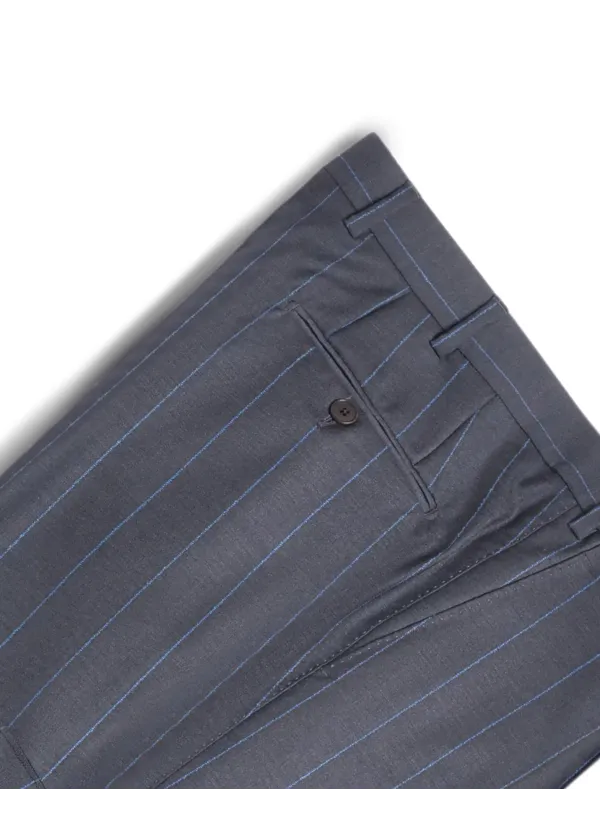 Lipari Italian Suit Collection | Hand-Sewn Made To Measure | DELETTO in Milano