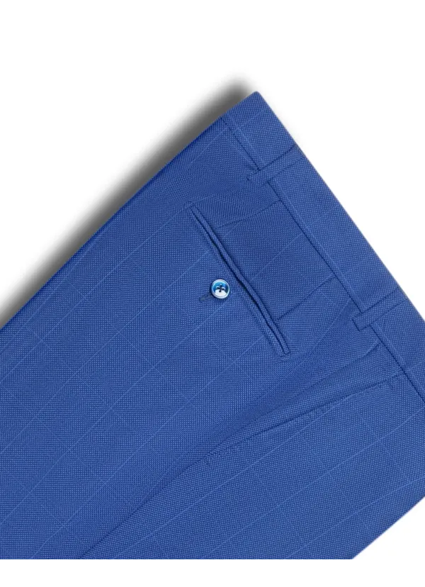 Peak Lapel Italian Suit | Hand-Sewn Luxury | DELETTO in Milano