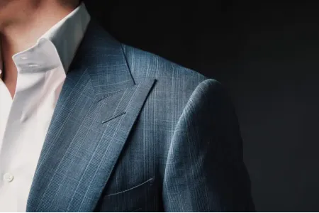The Art of Neapolitan Shoulder Construction